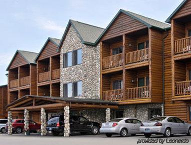 Super 8 By Wyndham Bridgeview Of Mackinaw Mackinaw City